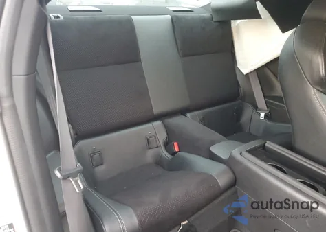 2023 Toyota Gr 86 Premium z USA, uszkodzony, nr VIN JF1ZNBF13P8764107